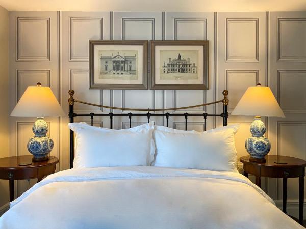 27 Brighton Guesthouse : photo 3 de la chambre chambre lit king-size