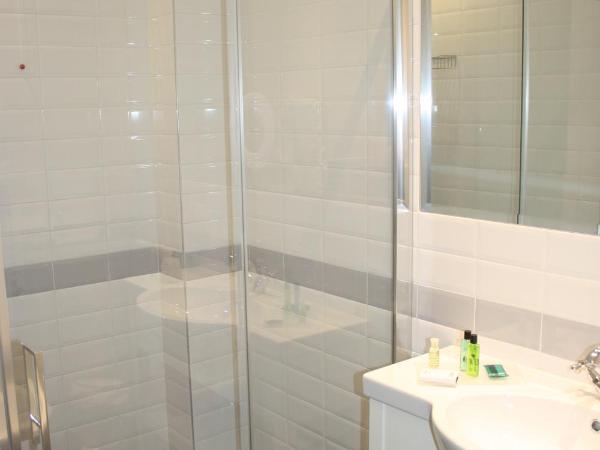 Rimini Suite Hotel : photo 7 de la chambre chambre double supérieure