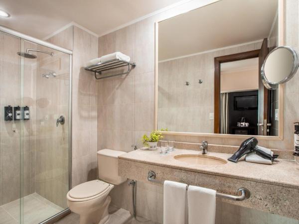 INNSiDE by Meliá São Paulo Iguatemi : photo 5 de la chambre the innside twin room