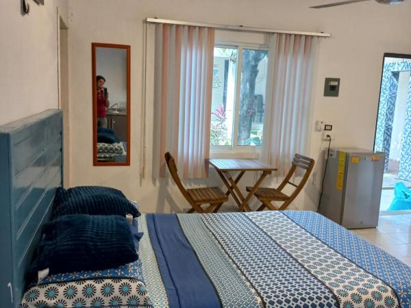 Bea rooms and studios : photo 4 de la chambre chambre double