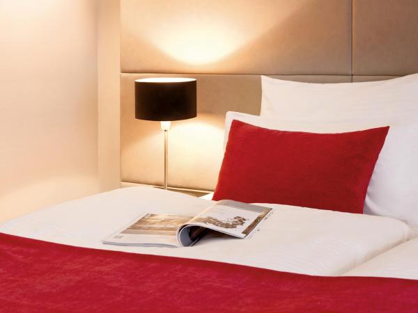 Marc München : photo 2 de la chambre chambre simple supérieure