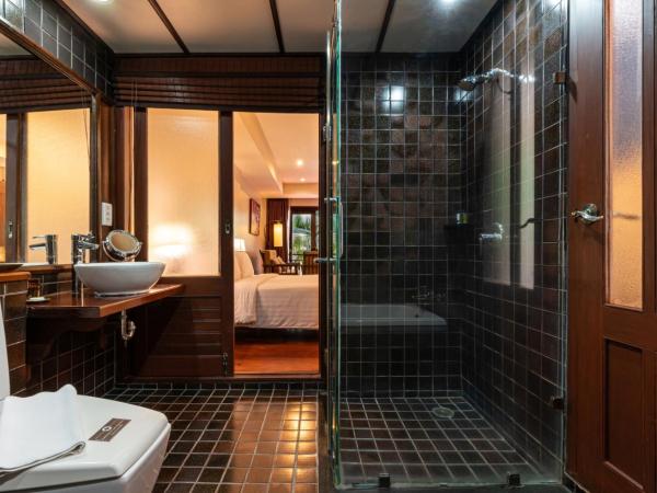 Khaolak Laguna Resort : photo 7 de la chambre chambre chalet siam