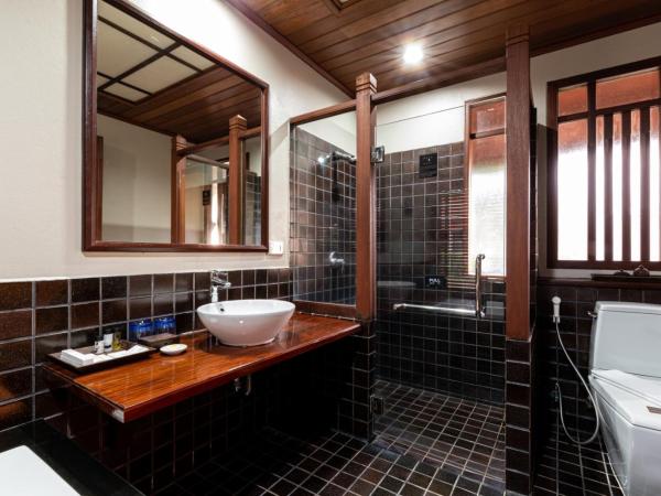 Khaolak Laguna Resort : photo 6 de la chambre villa orientale