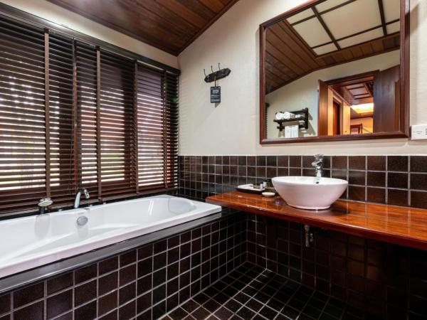 Khaolak Laguna Resort : photo 7 de la chambre villa orientale