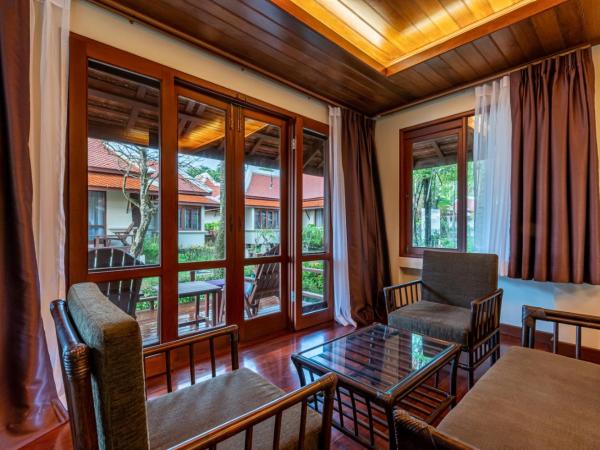 Khaolak Laguna Resort : photo 4 de la chambre villa orientale