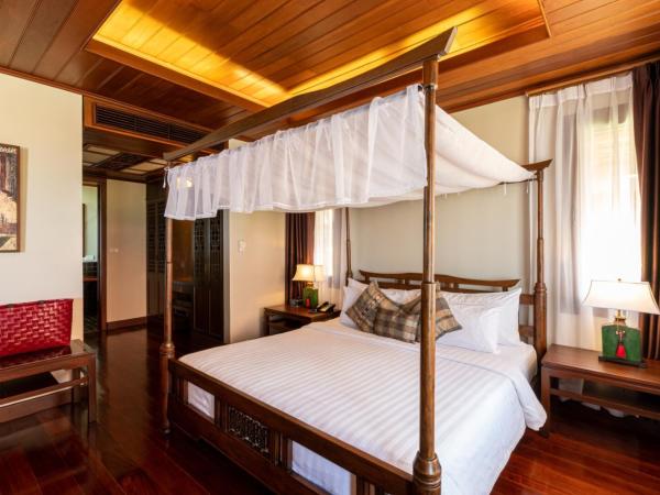 Khaolak Laguna Resort : photo 5 de la chambre villa similan pearl