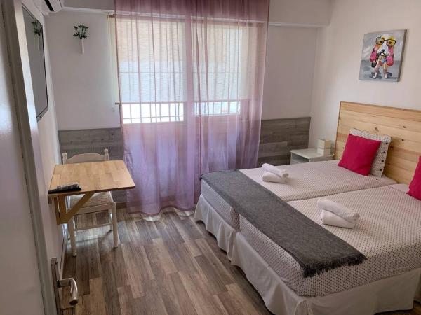 Casa SaMARa : photo 7 de la chambre chambre double ou lits jumeaux avec salle de bains privative