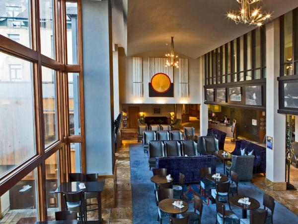 Kilkenny Ormonde Hotel : photo 6 de la chambre chambre classique