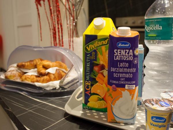 Amaris : photo 6 de la chambre chambre double avec salle de bains privative