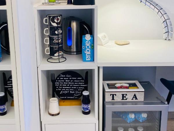 Relaxing : photo 6 de la chambre chambre double