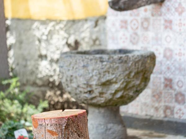 B&B La Veduta : photo 8 de la chambre chambre lit king-size