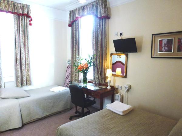 Egans House : photo 5 de la chambre chambre triple