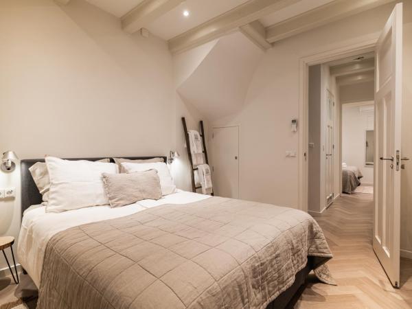 Leidse Square 5 star Luxury Apartment : photo 7 de la chambre appartement 2 chambres