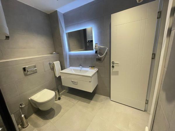 Feri Suites : photo 5 de la chambre suite junior