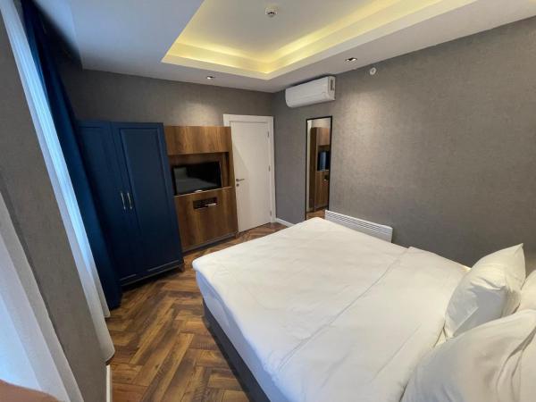 Feri Suites : photo 6 de la chambre suite junior