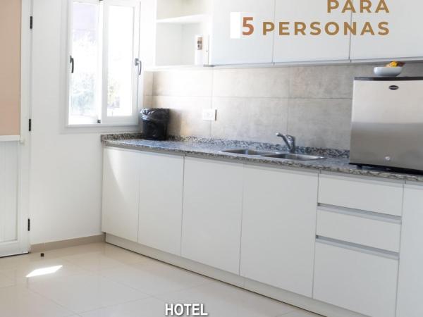 Hotel Dalai : photo 2 de la chambre appartement - rez-de-chaussée