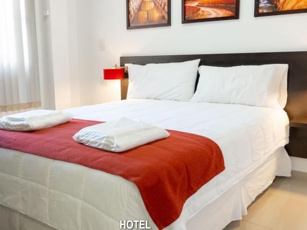 Hotel Dalai : photo 3 de la chambre appartement - rez-de-chaussée