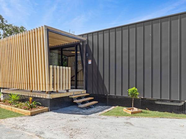 Ingenia Holidays Byron Bay : photo 1 de la chambre pod pavillon Écologique