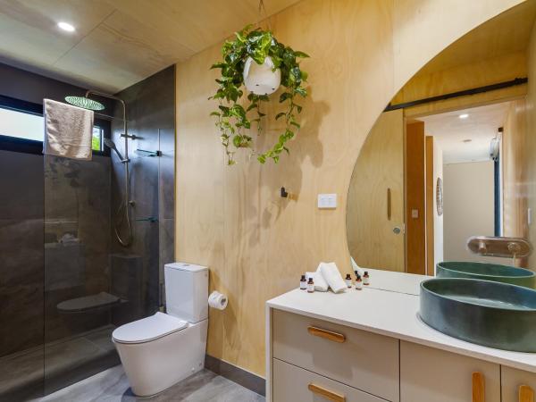 Ingenia Holidays Byron Bay : photo 7 de la chambre pod pavillon Écologique