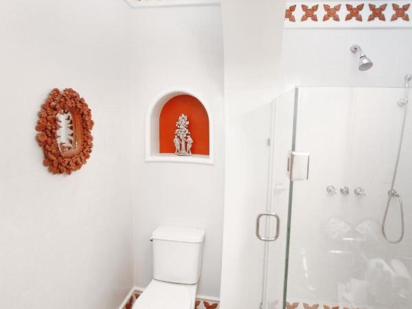 Hotel Boutique La Casa Azul : photo 4 de la chambre chambre double deluxe