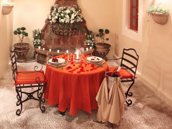 Hotel Boutique La Casa Azul : photo 2 de la chambre chambre double premium