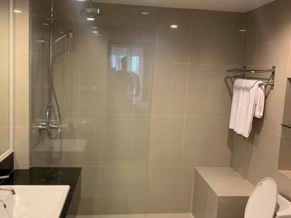 Felix River Kwai Resort - SHA Plus,Certified : photo 4 de la chambre chambre double ou lits jumeaux supérieure - vue sur jardin