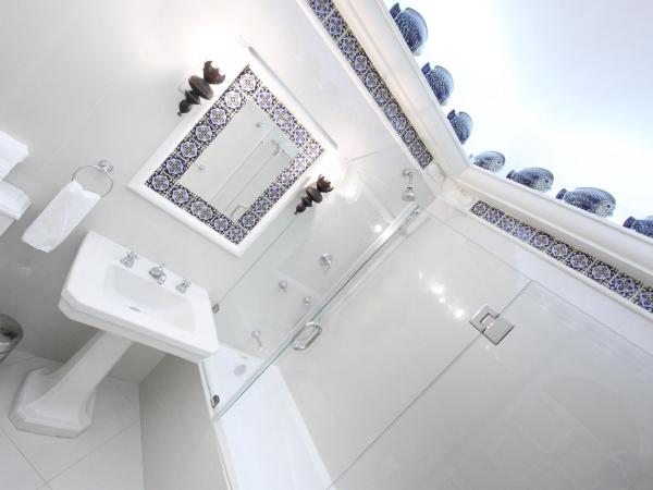 Hotel Boutique La Casa Azul : photo 6 de la chambre chambre double deluxe