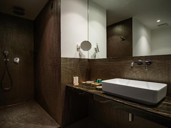 Bellevue Superior City Hotel : photo 3 de la chambre chambre double deluxe - vue sur mer