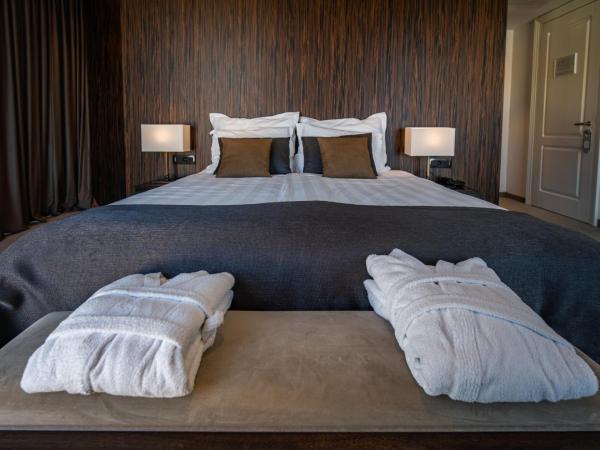 Bellevue Superior City Hotel : photo 5 de la chambre chambre double deluxe - vue sur mer