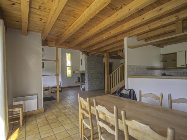 Village de Gites le Colombier : photo 3 de la chambre villa