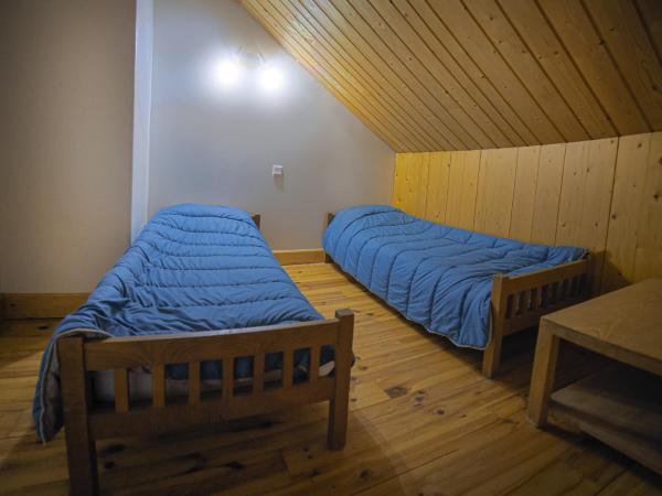 Village de Gites le Colombier : photo 6 de la chambre villa