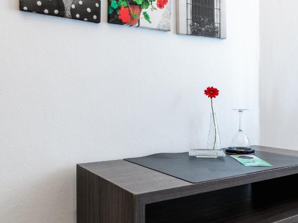 Hotel Sevilla : photo 7 de la chambre chambre simple standard