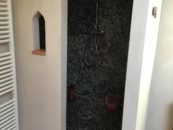 Aux Anges Gardiens : photo 4 de la chambre chambre double standard