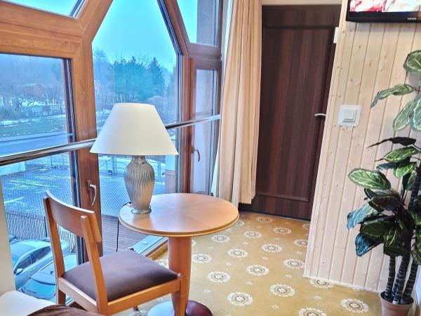 Hotel Agit Congress&Spa : photo 8 de la chambre chambre simple standard avec sauna