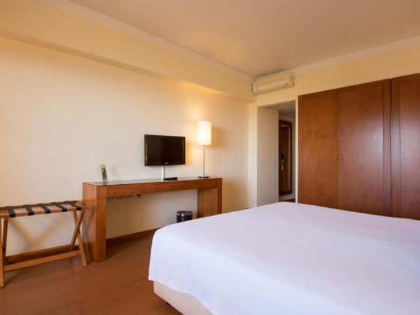 Vila Gale Cerro Alagoa : photo 3 de la chambre chambre lits jumeaux