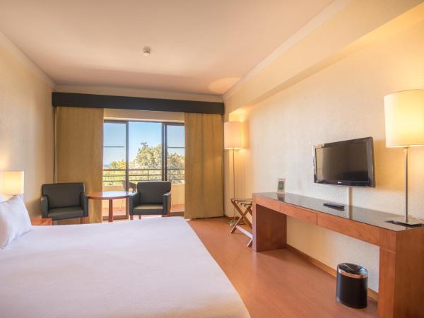 Vila Gale Cerro Alagoa : photo 3 de la chambre chambre lits jumeaux - vue sur piscine