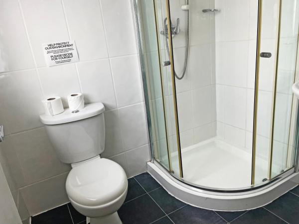 The President Hotel : photo 4 de la chambre chambre double