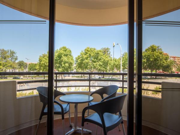 Vila Gale Cerro Alagoa : photo 3 de la chambre suite junior