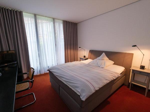 Wissenschaftszentrum Bonn : photo 4 de la chambre chambre double standard