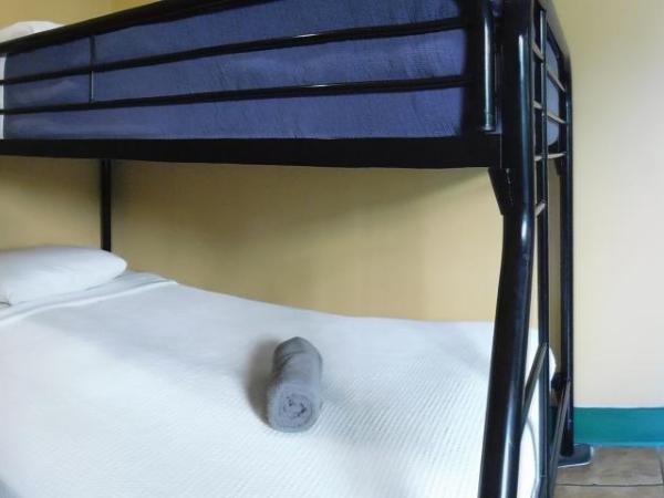India House Hostel : photo 1 de la chambre chambre double