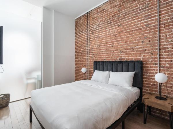 Le Merrill Boutique Hotel : photo 3 de la chambre loft premium 3 lits