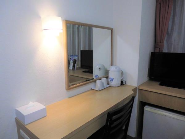 Olympic Inn Shibuya : photo 4 de la chambre chambre simple