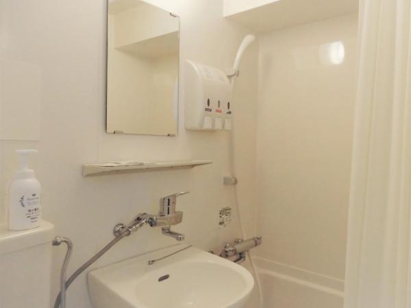 Olympic Inn Shibuya : photo 3 de la chambre chambre simple