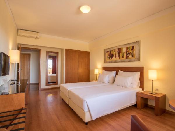 Vila Gale Cerro Alagoa : photo 1 de la chambre suite 2 chambres