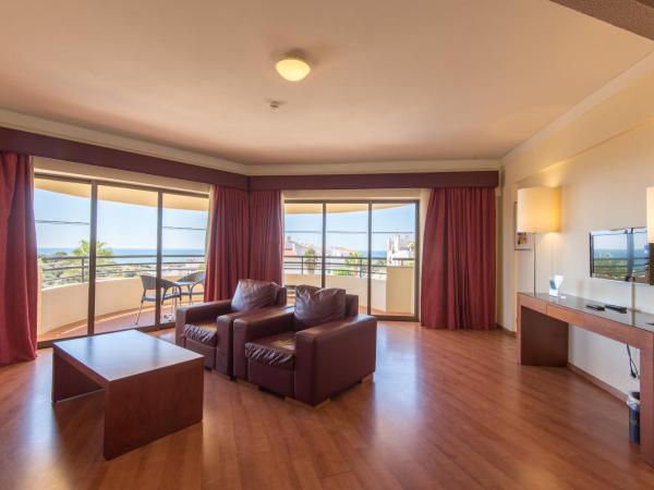 Vila Gale Cerro Alagoa : photo 2 de la chambre suite 2 chambres