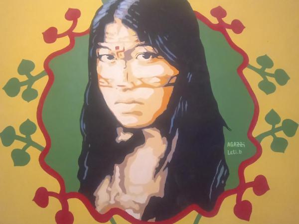 CASA ARTIGAS Hostel : photo 2 de la chambre lit superposé dans dortoir mixte