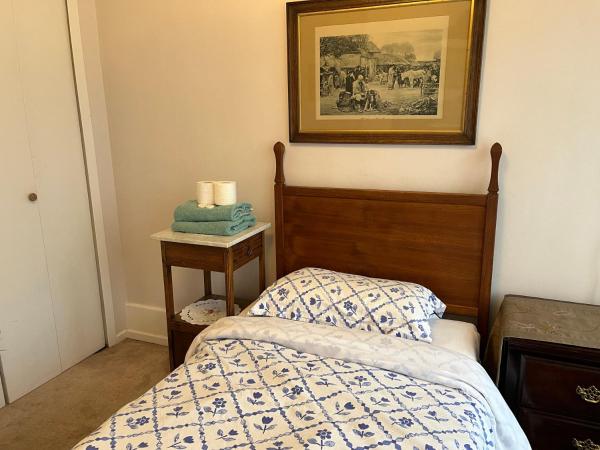 Balfour House : photo 2 de la chambre chambre double Économique