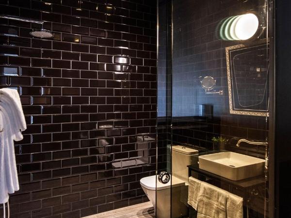 Urban Suite Santander : photo 1 de la chambre chambre double deluxe - vue sur ville