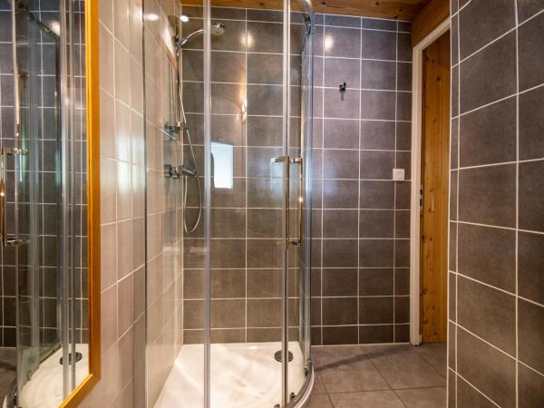 L'Alpage : photo 5 de la chambre chambre familiale