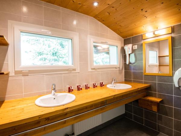 L'Alpage : photo 1 de la chambre chambre familiale